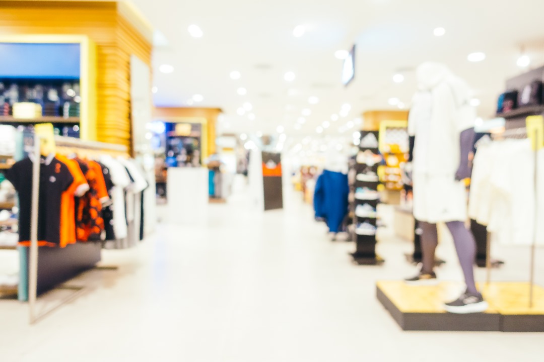 Boutiques